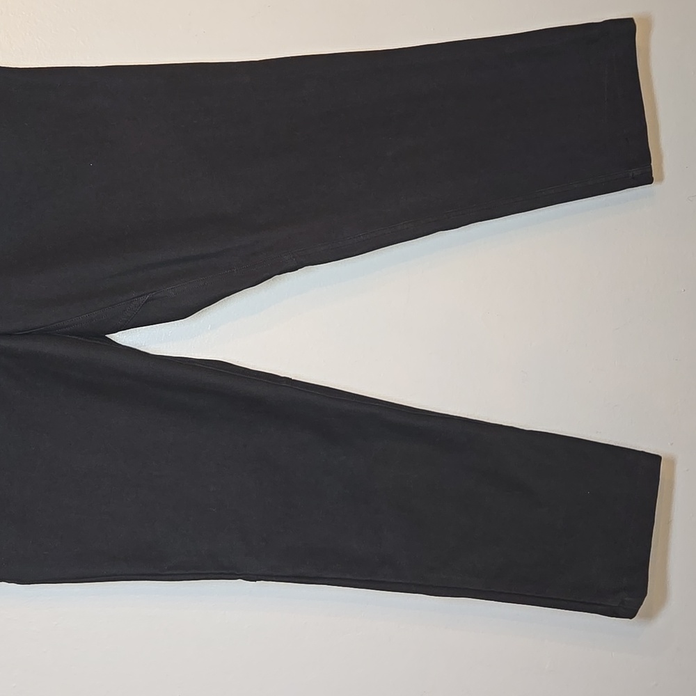 Lululemon EasyFive Classic-Straight Structured Fa… - image 10